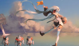 e站动漫,探索虚拟世界的奇幻之旅